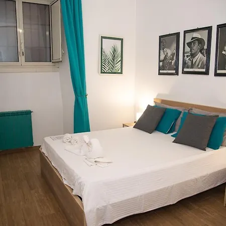 Vatican - Risorgimento's Homies Apartamento *