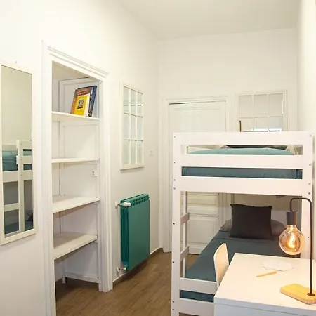 Vatican - Risorgimento's Homies Apartamento