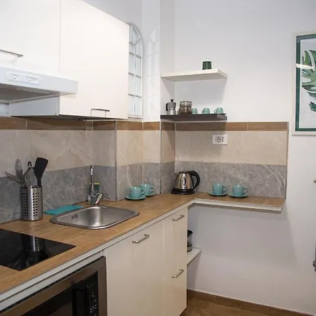 Vatican - Risorgimento's Homies Apartamento