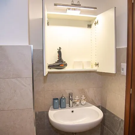 Apartman Vatican - Risorgimento's Homies Róma