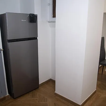 Vatican - Risorgimento's Homies Apartman *