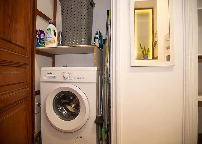 Vatican - Risorgimento's Homies Апартаменты Рим