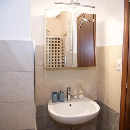 Vatican - Risorgimento's Homies Apartamento Roma