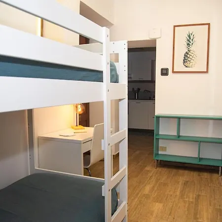 Vatican - Risorgimento's Homies Apartment