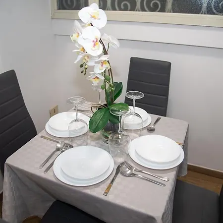 Vatican - Risorgimento's Homies Apartamento Roma
